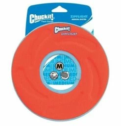 Chuckit! Zipflight Medium