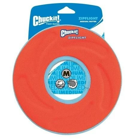Chuckit! Zipflight Medium 3 Chuckit! Zipflight Medium