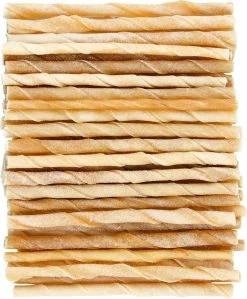 Voskes Voeders Roll Sticks 12,5 Cm (6/8mm) 100 St