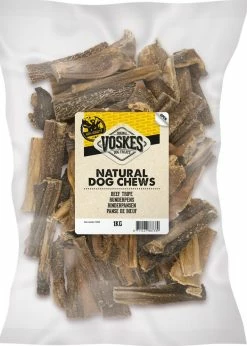 Voskes Voeders Voskes Runderpens 1 Kg