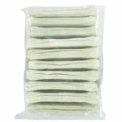 Landman Wit Bot 21 Cm 10 St