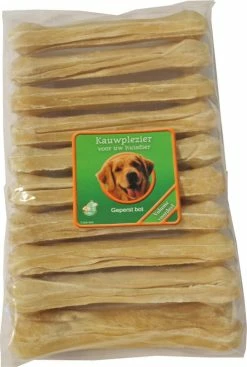 Boon Geperst Bot 13 Cm 10 St