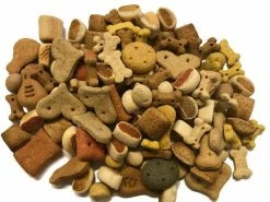 Jack Doggies Tutti Fruti Mix 2,5 Kg