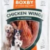 Proline Petfood Boxby Proline Boxby Chicken Wings XL 360 Gr -winkel voor hondenvoer 8716793903566 a