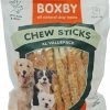 Proline Petfood Boxby Proline Boxby Chew Sticks XL 325 Gr 2 Proline Petfood Boxby Proline Boxby Chew Sticks XL 325 Gr -winkel voor hondenvoer 8716793904587