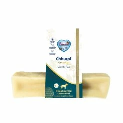 Renske Chhurpi Golddust Heal Vacht En Huid XL