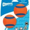 Chuckit! Ultra Ball M 6 Cm 2 St -winkel voor hondenvoer CHUC17001