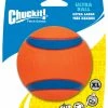 Chuckit! Ultra Ball XL -winkel voor hondenvoer CHUC170401