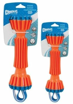 Chuckit! Rugged Bumper Small 20 Cm