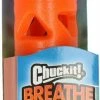 Chuckit! Breathe Right Fetch Stick -winkel voor hondenvoer CHUC32215