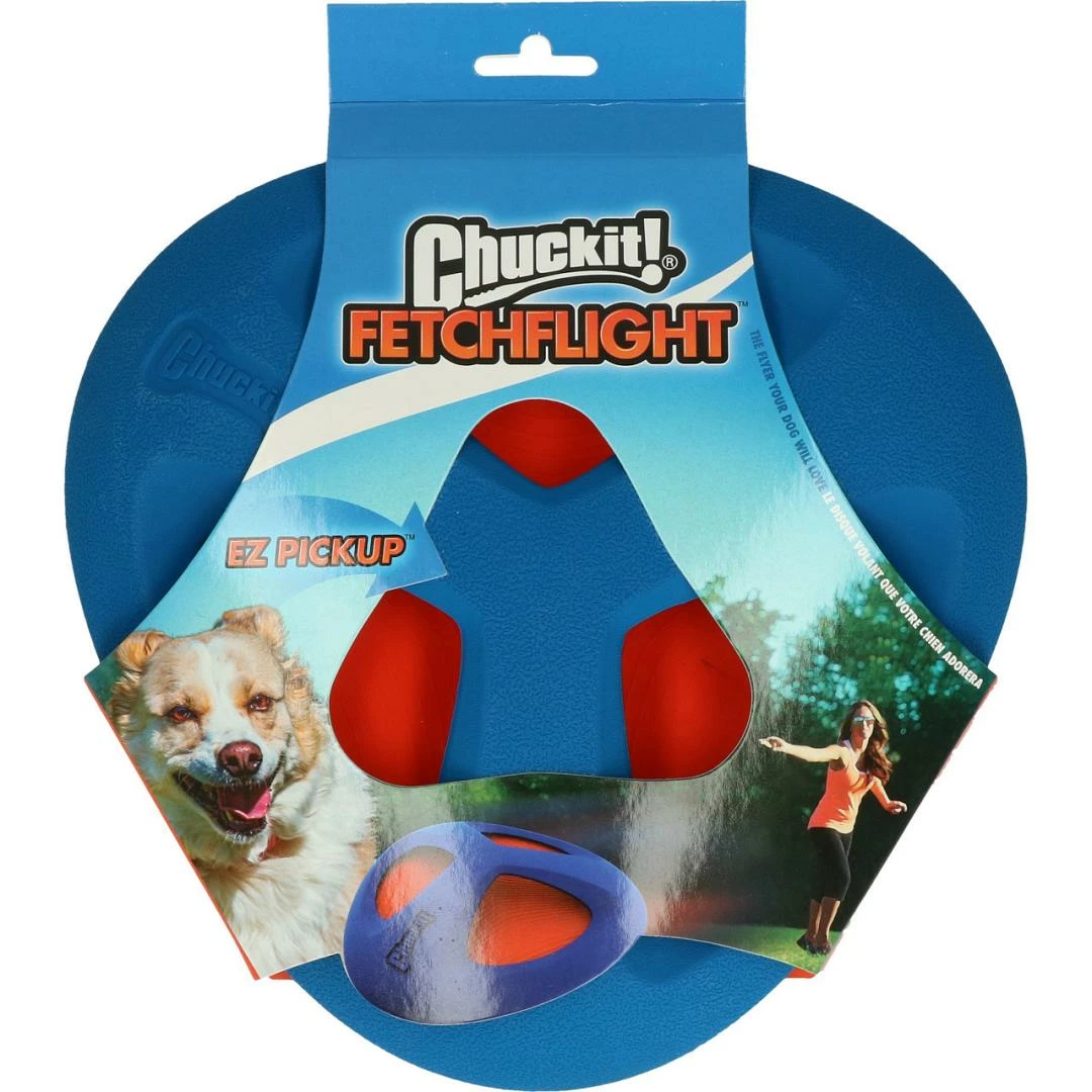 Chuckit! Fetch Flight 3 Chuckit! Fetch Flight
