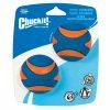 Chuckit! Ultra Squeaker Ball M 2 St -winkel voor hondenvoer CHUC33068