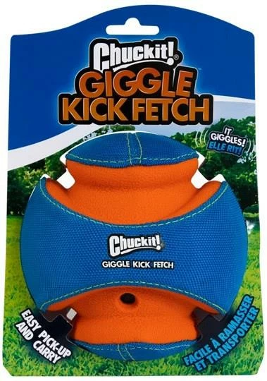 Chuckit! Giggle Kick Fetch S 4 Chuckit! Giggle Kick Fetch S - Afbeelding 2