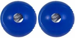 Chuckit! Super Crunch Ball 2 St -winkel voor hondenvoer CHUC507882 chuckit super crunch ball 2pk