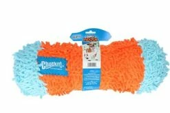 Chuckit! Indoor Tumble Bumper M -winkel voor hondenvoer CHUC50992 chuckit indoor tumble bumper md