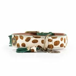 Dog With A Mission Halsband Ivy -winkel voor hondenvoer DWAM HALSBAND CHICBOUTIQUE IVY L1 2021 LS