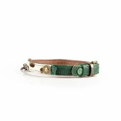 Dog With A Mission Halsband Ivy -winkel voor hondenvoer DWAM HALSBAND CHICBOUTIQUE IVY S2 2021 LS