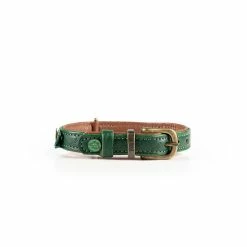 Dog With A Mission Halsband Ivy -winkel voor hondenvoer DWAM HALSBAND CHICBOUTIQUE IVY S3 2021 LS