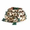Dog With A Mission Halsband Ivy -winkel voor hondenvoer DWAM NOOS CHIQUEBOUTIQUE IVY STAPEL