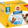 Pedigree Dentastix Mini 56-pack -winkel voor hondenvoer Dentastix mini