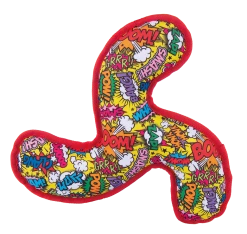 Petlando Boomerang Happiness Comic