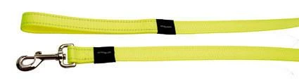 Rogz Beltz Utility Hondenlijn Yellow 5 Rogz Beltz Utility Hondenlijn Yellow - Afbeelding 3