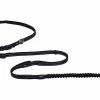 Rogz Utility Hondenlijn Handsfree Black -winkel voor hondenvoer RHLF11A Utility Handsfree Lead M Black DET1