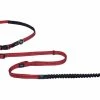 Rogz Utility Hondenlijn Handsfree Red -winkel voor hondenvoer RHLF11C Utility Handsfree Lead M Red DET1