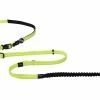 Rogz Utility Hondenlijn Handsfree Yellow -winkel voor hondenvoer RHLF11H Utility Handsfree Lead M Dayglo DET1