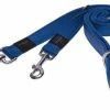 Rogz Beltz Utility Hondenlijn Multi Blue -winkel voor hondenvoer RHLM14BDET0