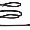 Rogz Beltz Utility Hondenlijn Control Lead Black