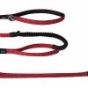 Rogz Beltz Utility Hondenlijn Control Lead Red -winkel voor hondenvoer RHLOC16CDET0