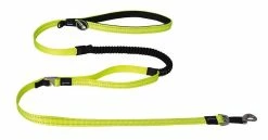 Rogz Beltz Utility Hondenlijn Control Lead Yellow