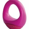 Rogz Pop-Upz Pink -winkel voor hondenvoer RPU02K