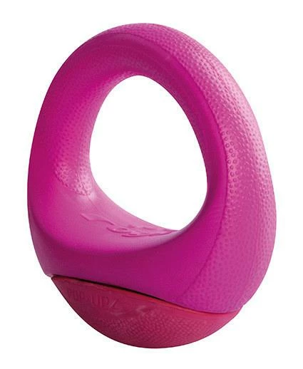 Rogz Pop-Upz Pink 3 Rogz Pop-Upz Pink
