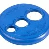 Rogz Flying Object Blue 1 Rogz Flying Object Blue -winkel voor hondenvoer RRF00B RFO Blue