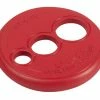 Rogz Flying Object Red -winkel voor hondenvoer RRF00C RFO Red