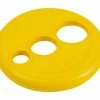Rogz Flying Object Yellow -winkel voor hondenvoer RRF00H RFO Yellow