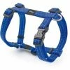 Rogz Beltz Utility Hondentuig Blue -winkel voor hondenvoer RSJ11BDET0