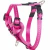 Rogz Beltz Utility Hondentuig Control Pink 2 Rogz Beltz Utility Hondentuig Control Pink -winkel voor hondenvoer RSJC14KDET0