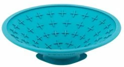 Lickimat Splash Turquoise 19 Cm