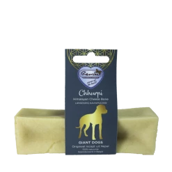 Renske Chhurpi Kauwkluif Giant