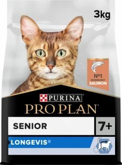 Pro Plan Original Senior Longevis