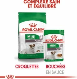 Royal Canin Mini Ageing 12+ -winkel voor hondenvoer lm 10138b3eff8baf56627478ec76a704e9b521639142837