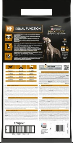 PURINA PRO PLAN VETERINARY DIETS Pro Plan Veterinary Diets NF Nierfunctie -winkel voor hondenvoer lm 107a97da629b098b75c294dffdc3e4639041648032634