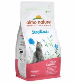 ALMO NATURE PFC Sterilised - 2 Smaken Naar Keuze -winkel voor hondenvoer lm 111698d51a19d8a121ce581499d7b7016681688127251