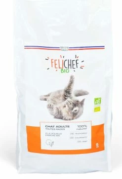 FELICHEF BIO Cat Adult -winkel voor hondenvoer lm 1127f6ffaa6bb0b408017b62254211691b51648716537