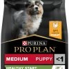 PRO PLAN Optistart Medium Puppy, Met Kip -winkel voor hondenvoer lm 11373278a4a86960eeb576a8fd4c9ec69971676624892