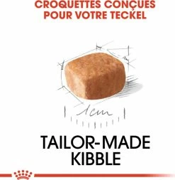 Royal Canin Breed Teckel Junior 10 Royal Canin Breed Teckel Junior -winkel voor hondenvoer lm 116512bd43d9caa6e02c990b0a82652dca1598437218