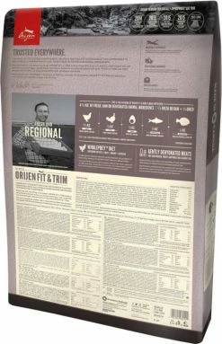 Orijen Fit & Trim -winkel voor hondenvoer lm 11907e1cd7dca89a1678042477183b7ac3f1509619445